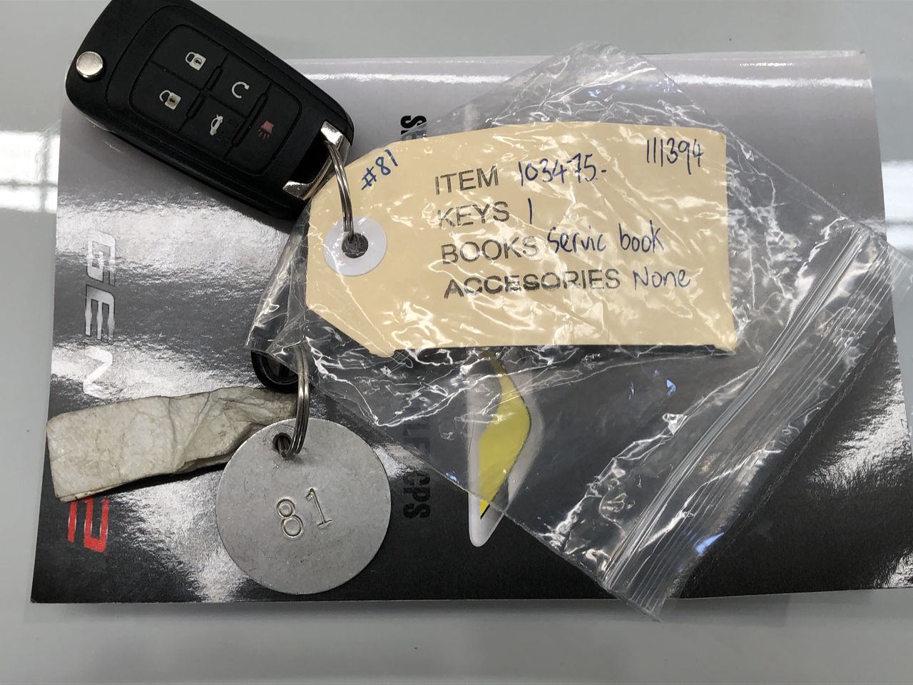 Snake + Herring Tough Love Chardonnay 2023 (12x 750mL) WA