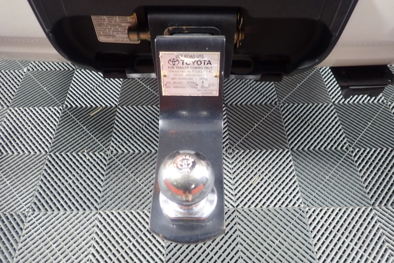 STHOR 3pc HSS Step Drills Coated with Titanium Nitride.