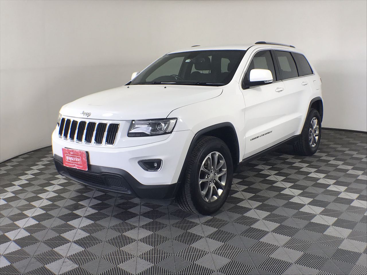 10 x VOREL Flap Discs 125mm, Grit P100.