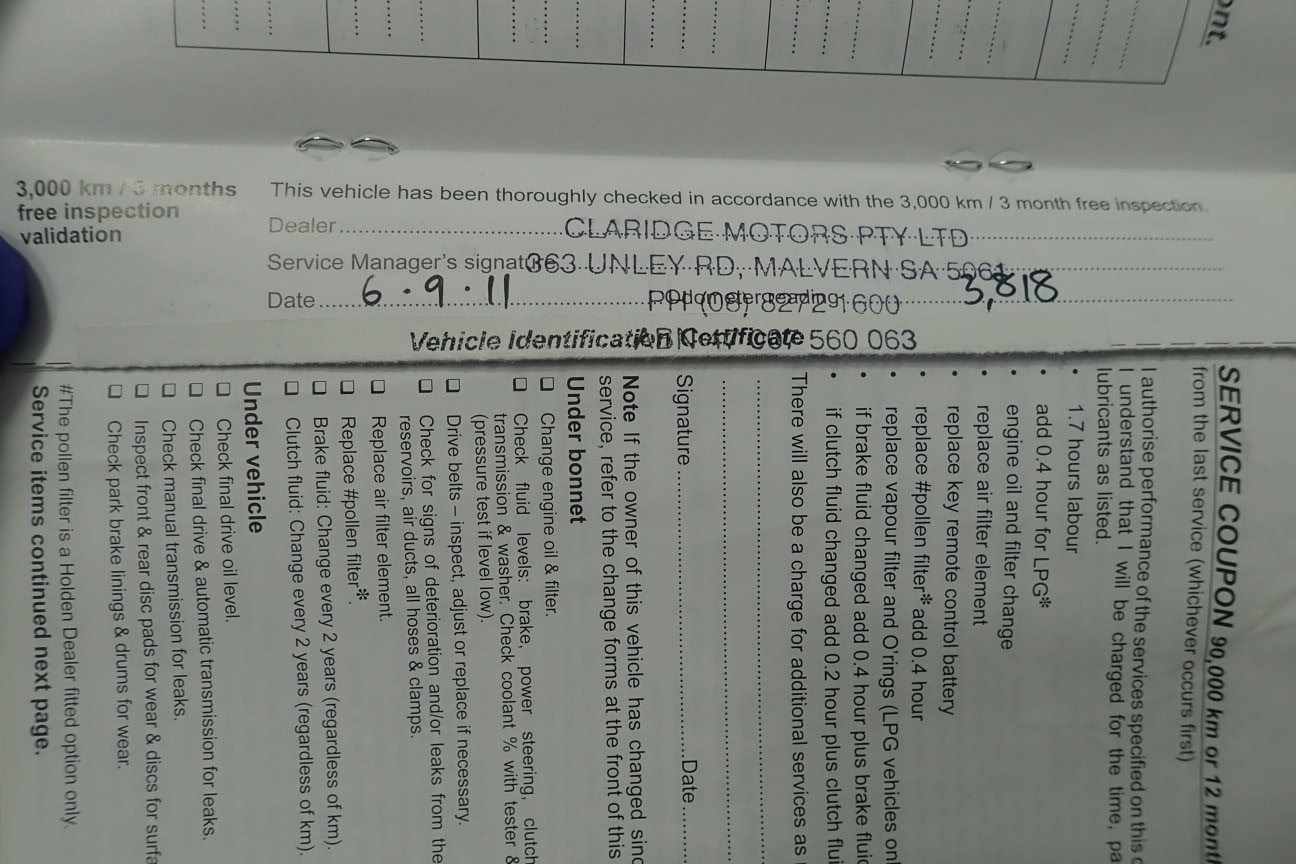 De Bortoli Windy Peak Pinot Noir  2008 (1x 750mL), AUS.