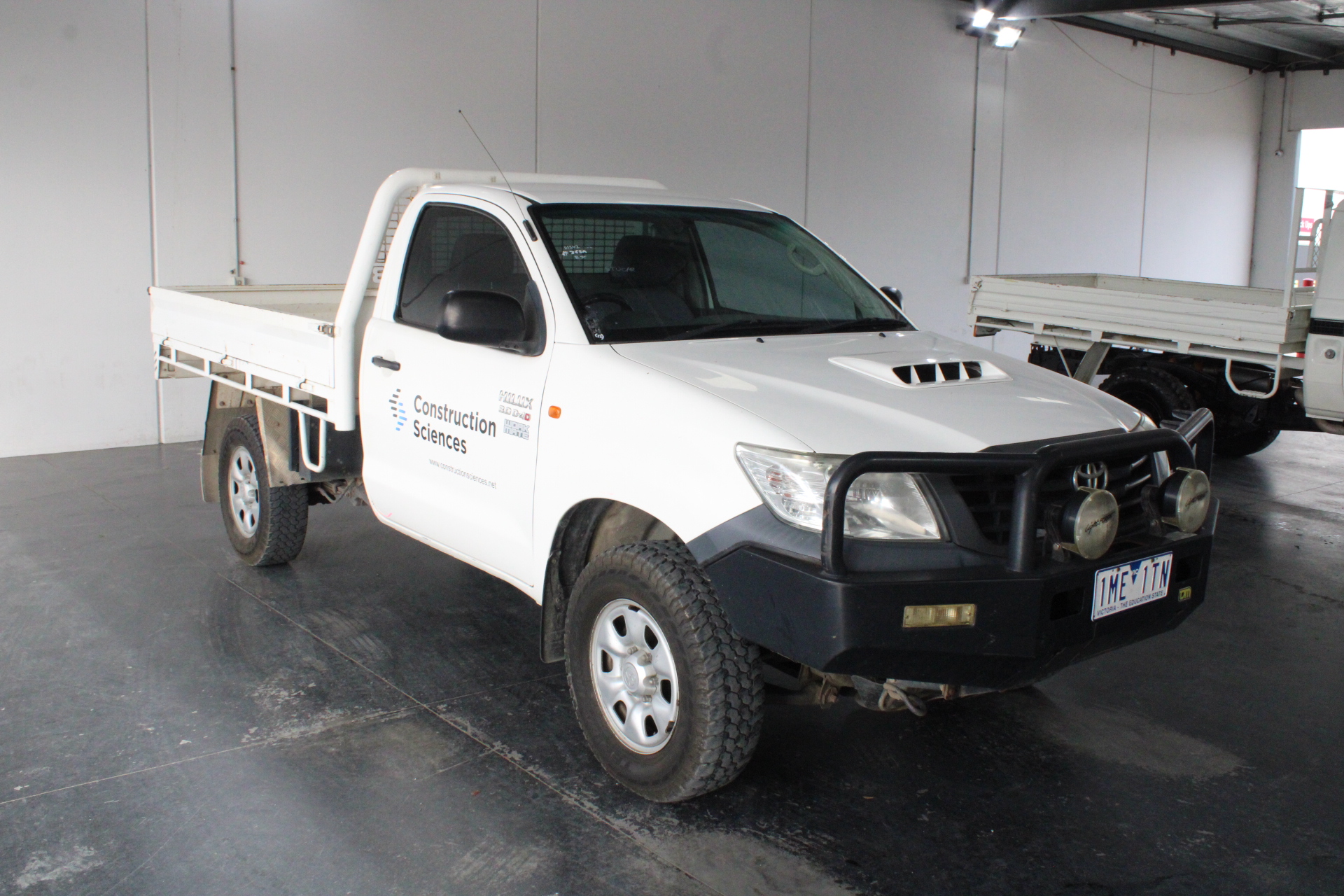 Colourpalate Chardonnay 2023 (6x 750mL) Limestone Coast