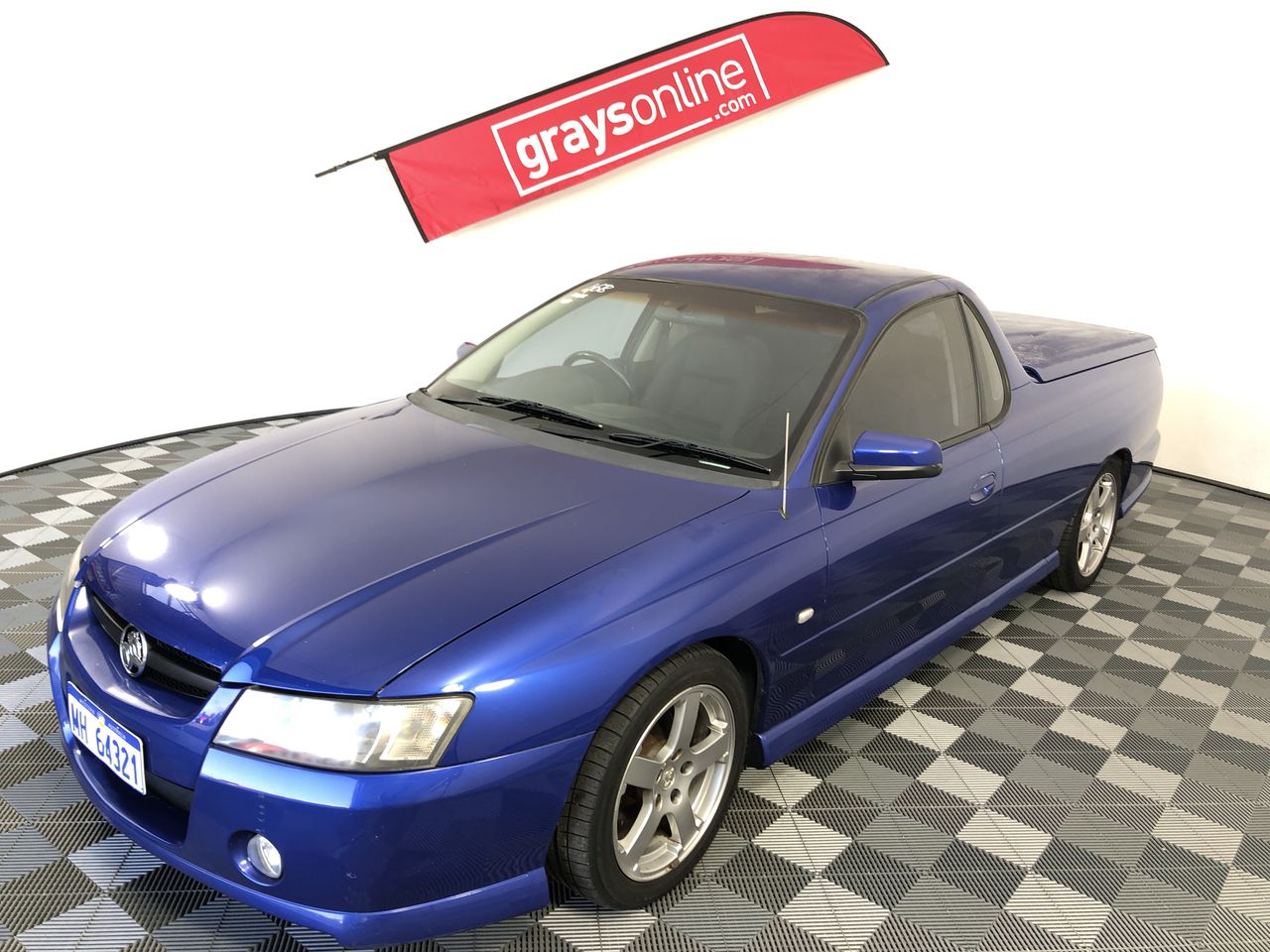 Evans & Tate Hullabaloo Shiraz 2017 (6x 750mL) Margaret River