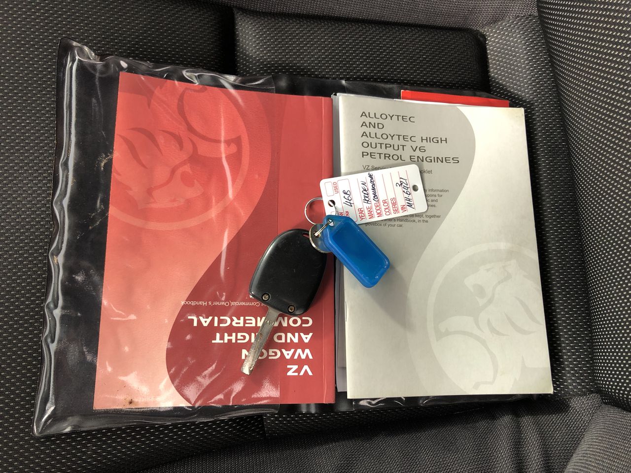 Ai Galli Pinot Grigio DOC Delle Venezie 2023 (6x 750mL)