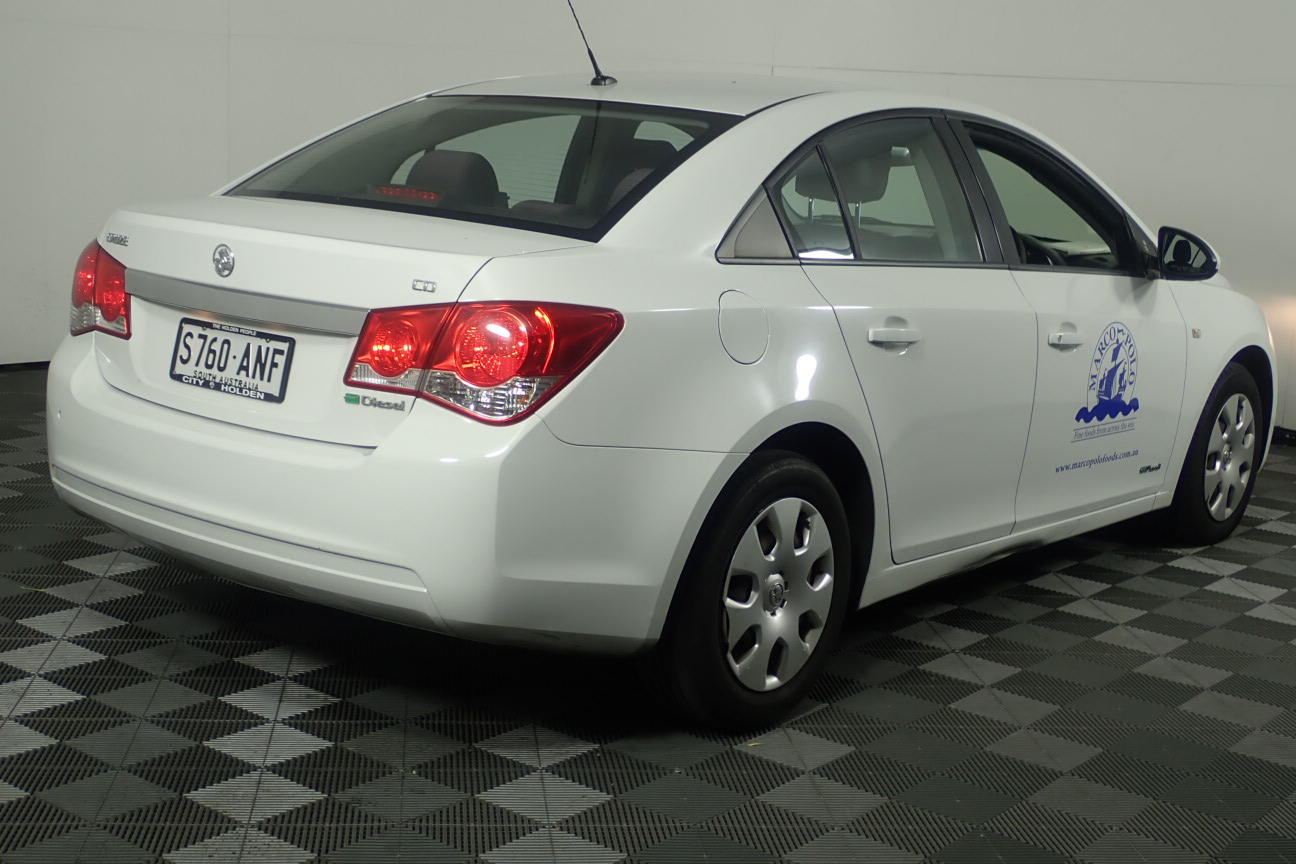 2003 Mazda 6 Classic GG Automatic Sedan