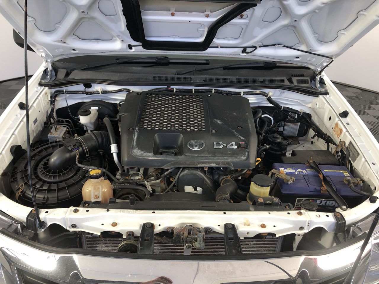 2017 Holden Trax LTZ TJ Automatic Wagon