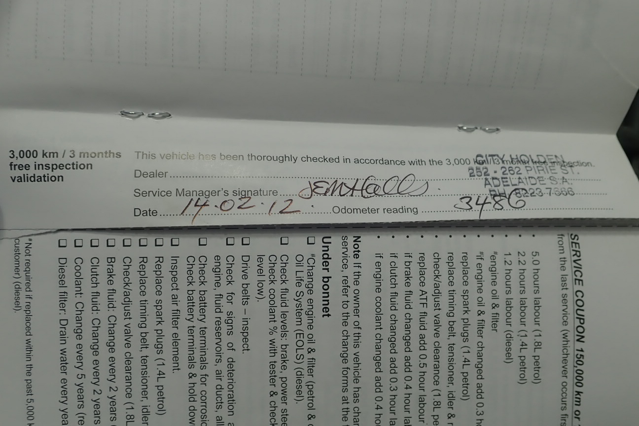 Silenced 15kVA Generator (Unused)