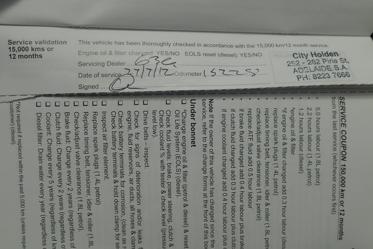 12.5kVA Generator with ATS (Unused)