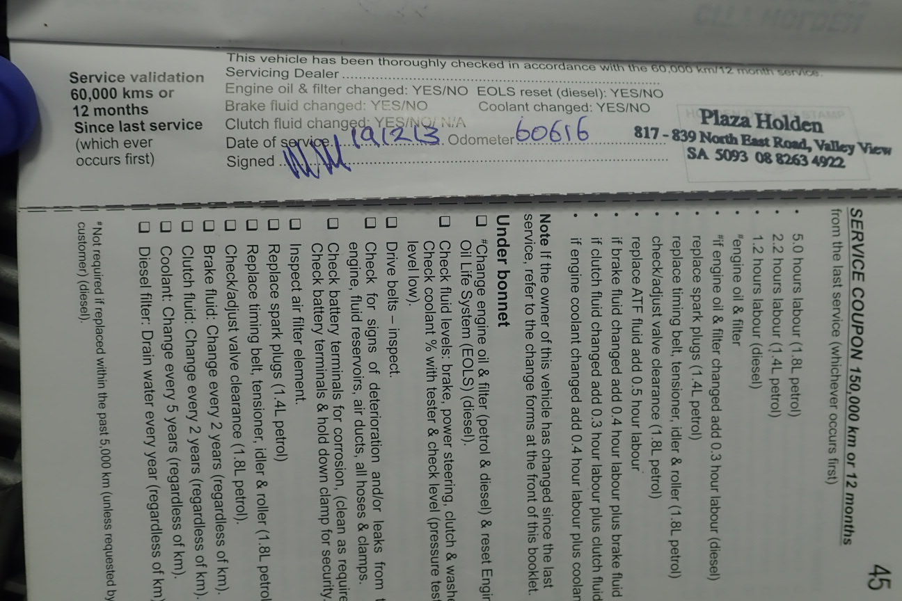 6kW Silenced Diesel Engine Generator (Unused)