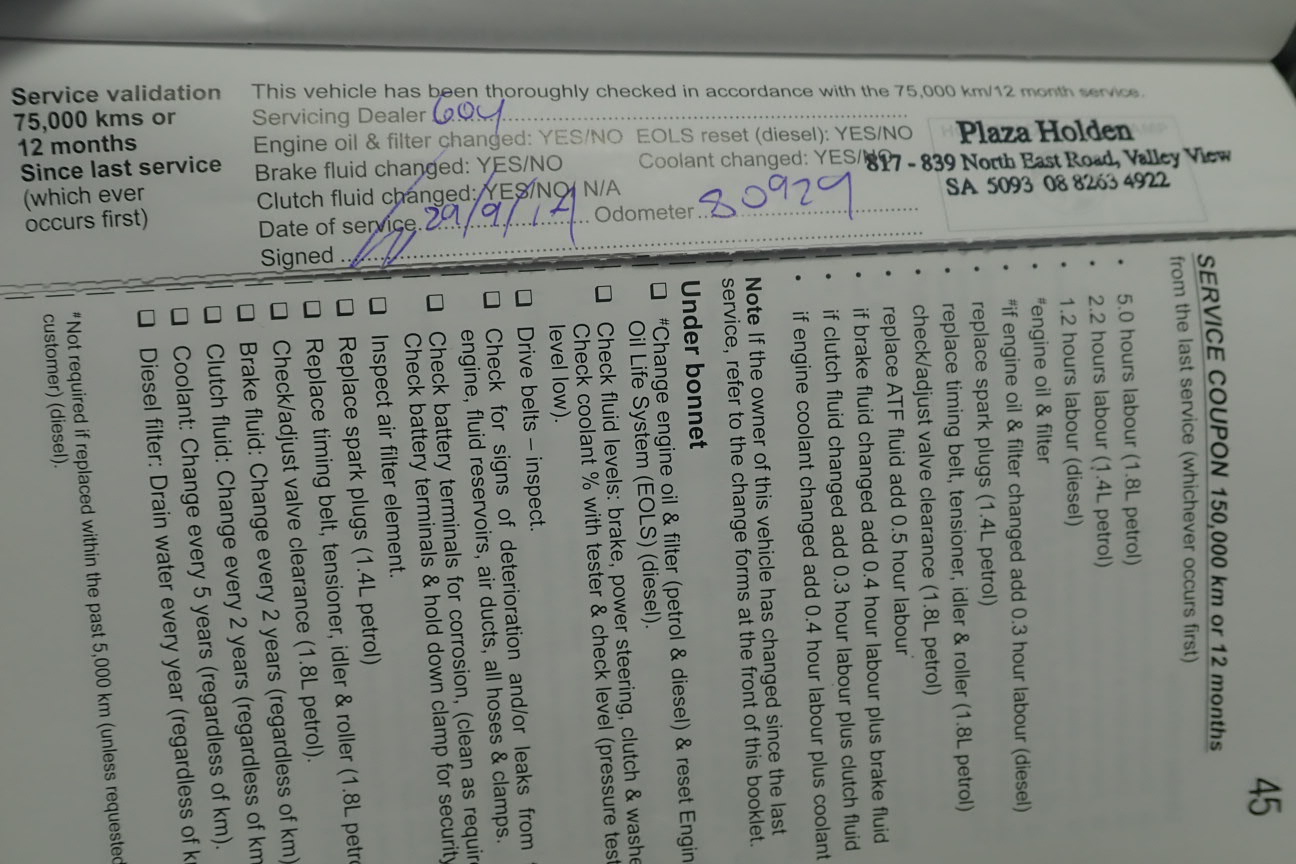 4.2kW Inverter Generator (Unused)