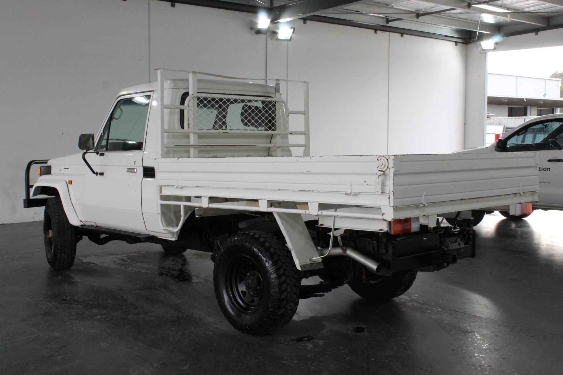 Quantity of 24 Wrought Iron Style Fence Panels(Unused)