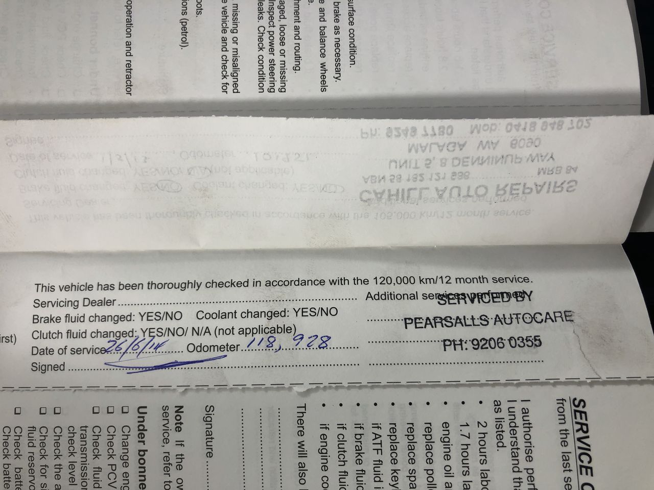 2002 Holden Commodore Executive VX Automatic Sedan