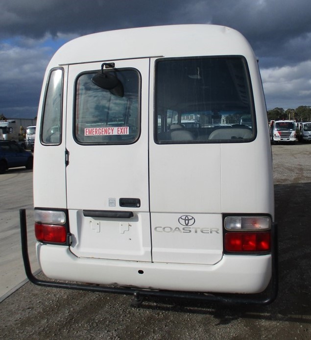 Certified Provence Stoneware Bowls 10 Piece Set. NB: Damaged packaging & 2