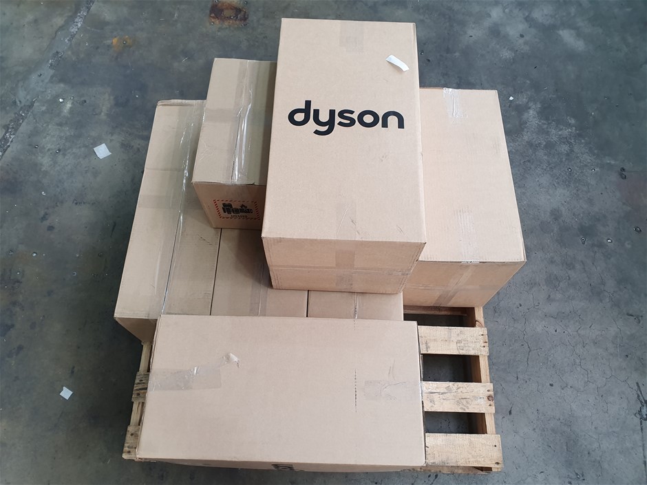 VAUGHAN Digital Infrared Thermometer, Blue, Model 050208CCI. NB: Damaged pa