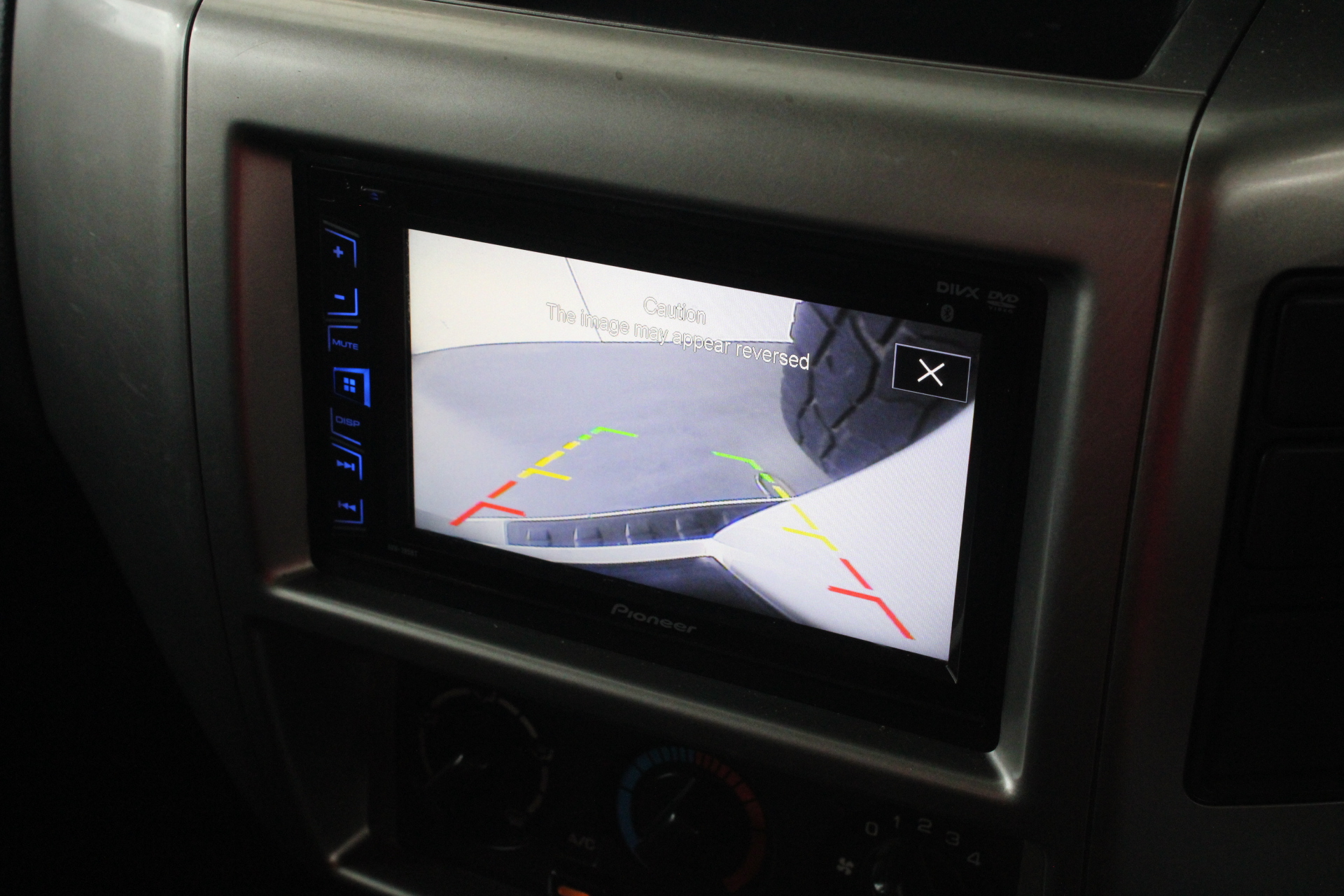 LOGITECH G923 Truforce Racing Wheel for PS4, PS5 and PC. NB: Minor Use, Cla