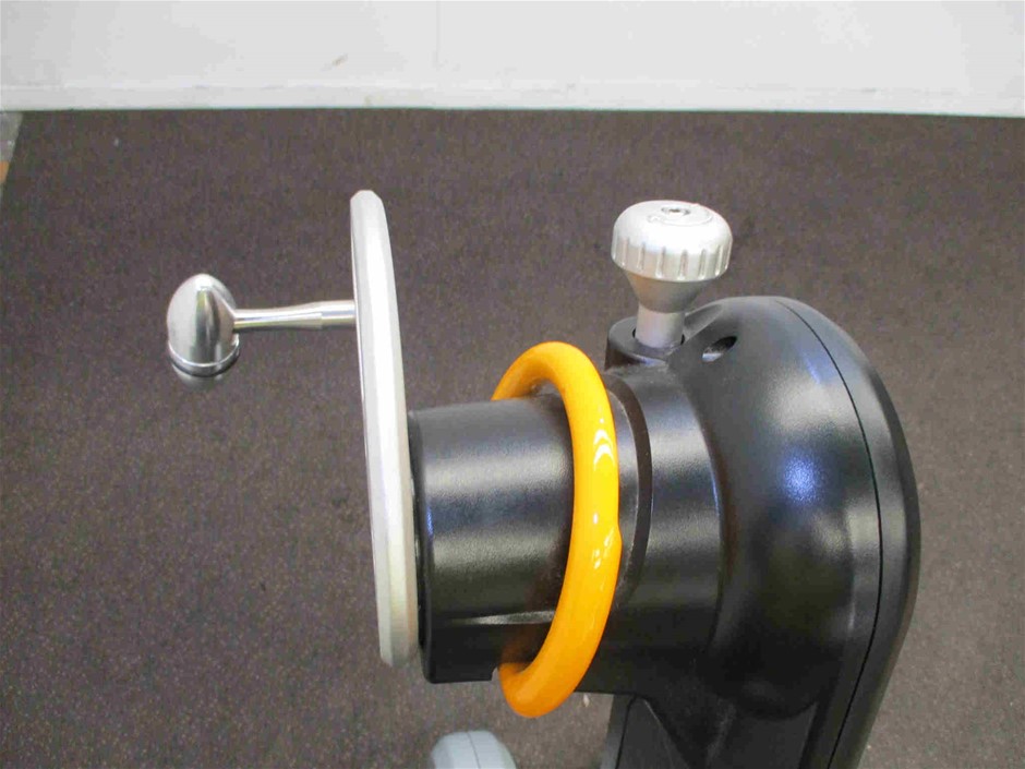 BRITEC Foldable Step Stool, Compact with a max wight load of 150kgs.