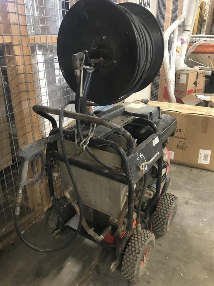 Woolpunda Riesling 2024 (12x 750mL) Clare Valley