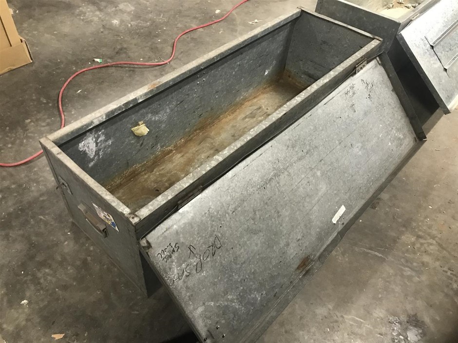 Byrne Family Australia RSG Vine Dried Shiraz 2021 (12x 750mL) SA