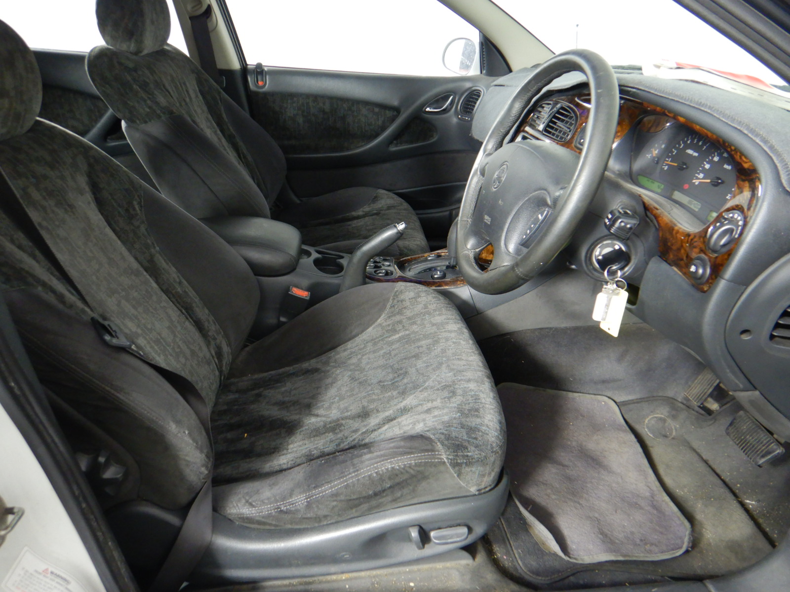 Stalking Horse Reserve Cabernet Sauvignon 2021 (12x 750mL) McLaren Vale