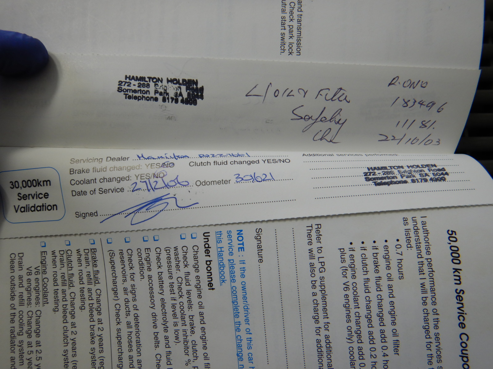 Thomson Estate Robinson Road Merlot 2023 (12x 750mL) SA