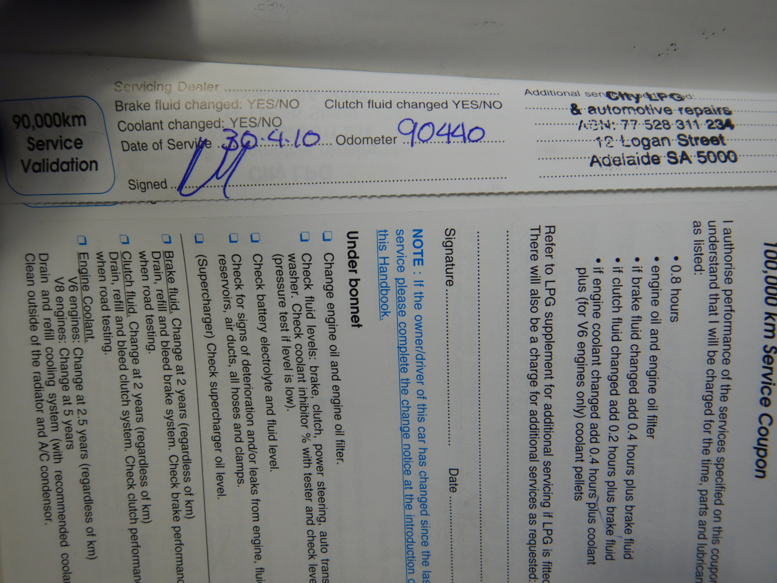 Thomson Estate W & J Cabernet Sauvignon 2023 (12x 750mL) Clare Valley