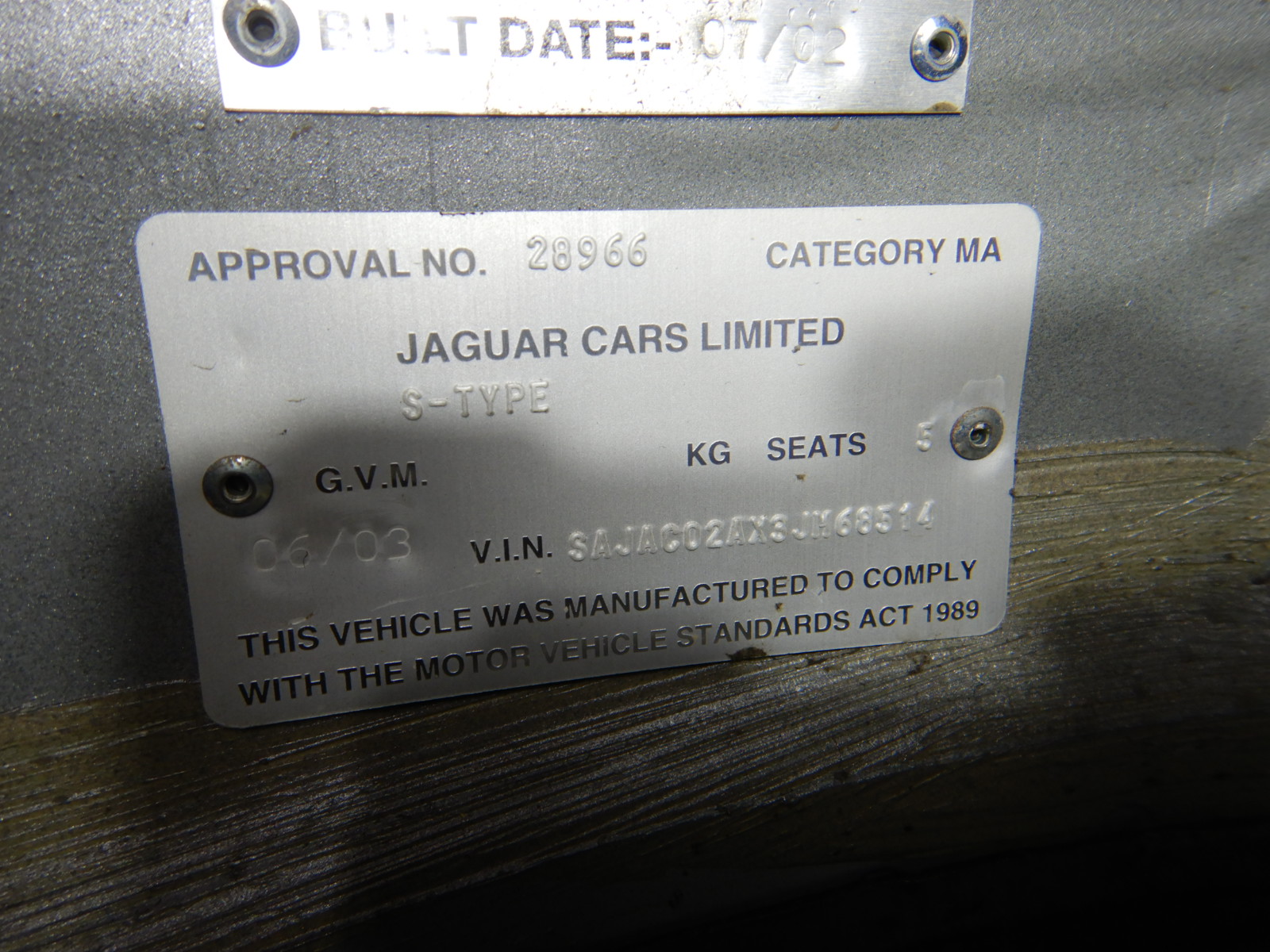 NAUTICA Men's Pique Polo, Size 3XL, 100% Cotton, Denim Blue (423), K50225.