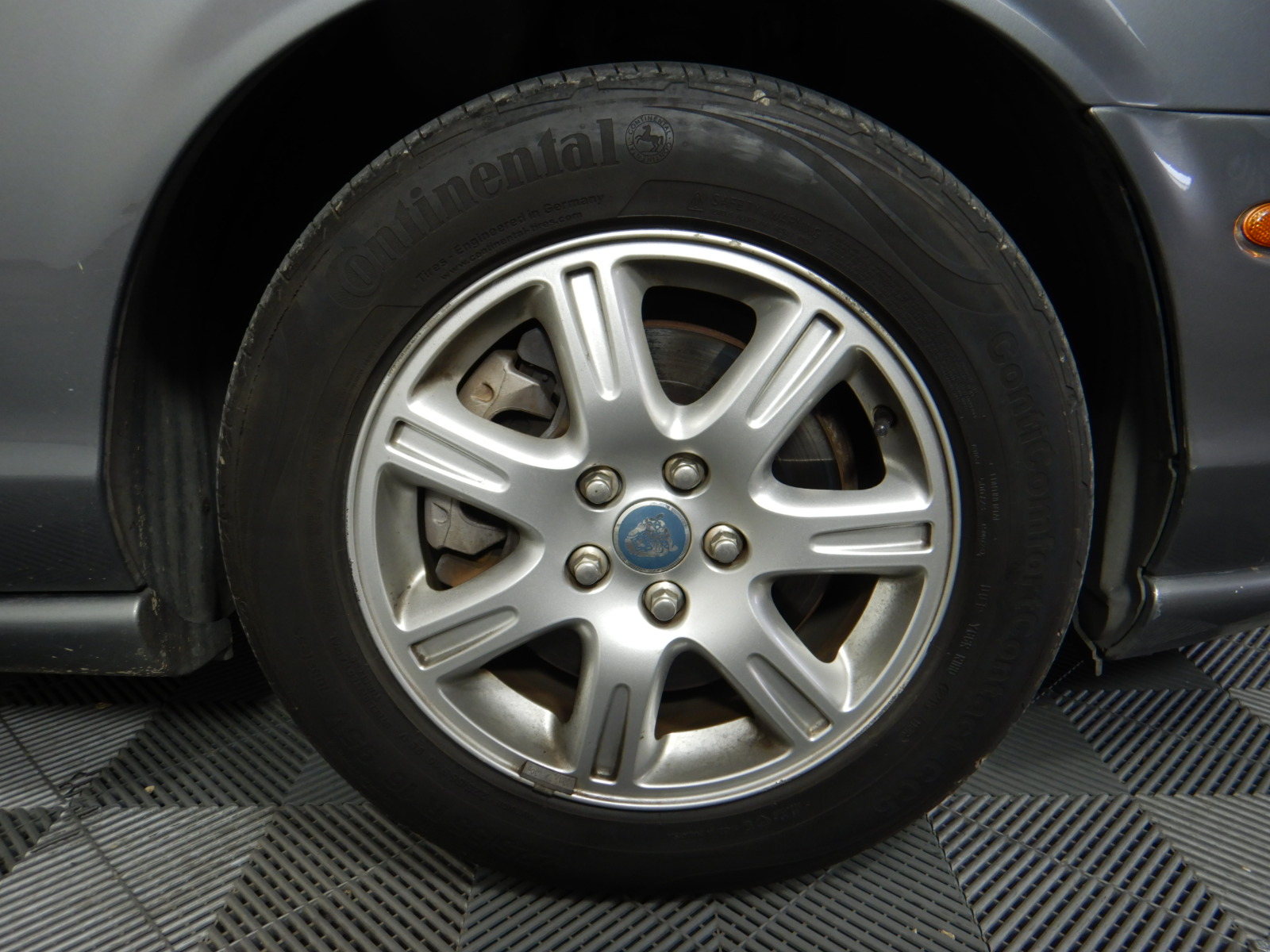 WEATHERPROOF Trevorland Flex Utility Pant, Size 42x32, Relaxed Fit, Asphalt