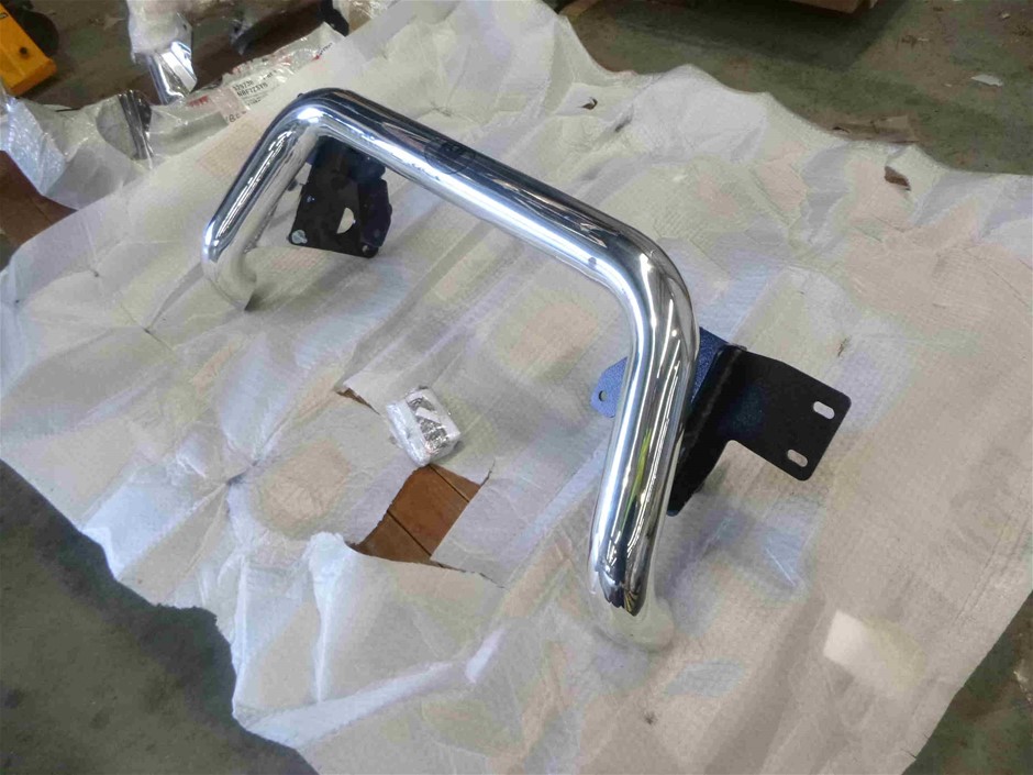 Mr Stubbs Espresso Martini (6x 500mL) Aus