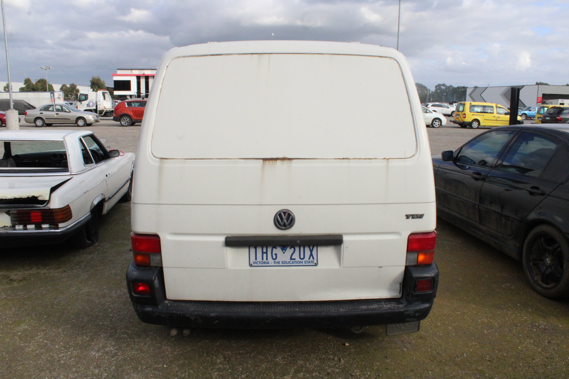 McGuigan Black Label Tempranillo 2024 (6x 750mL) SEA