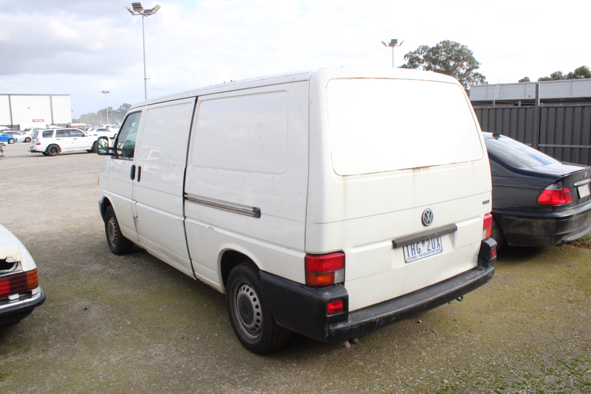 Chateau Marmalade Red Blend NV (6x 750mL)