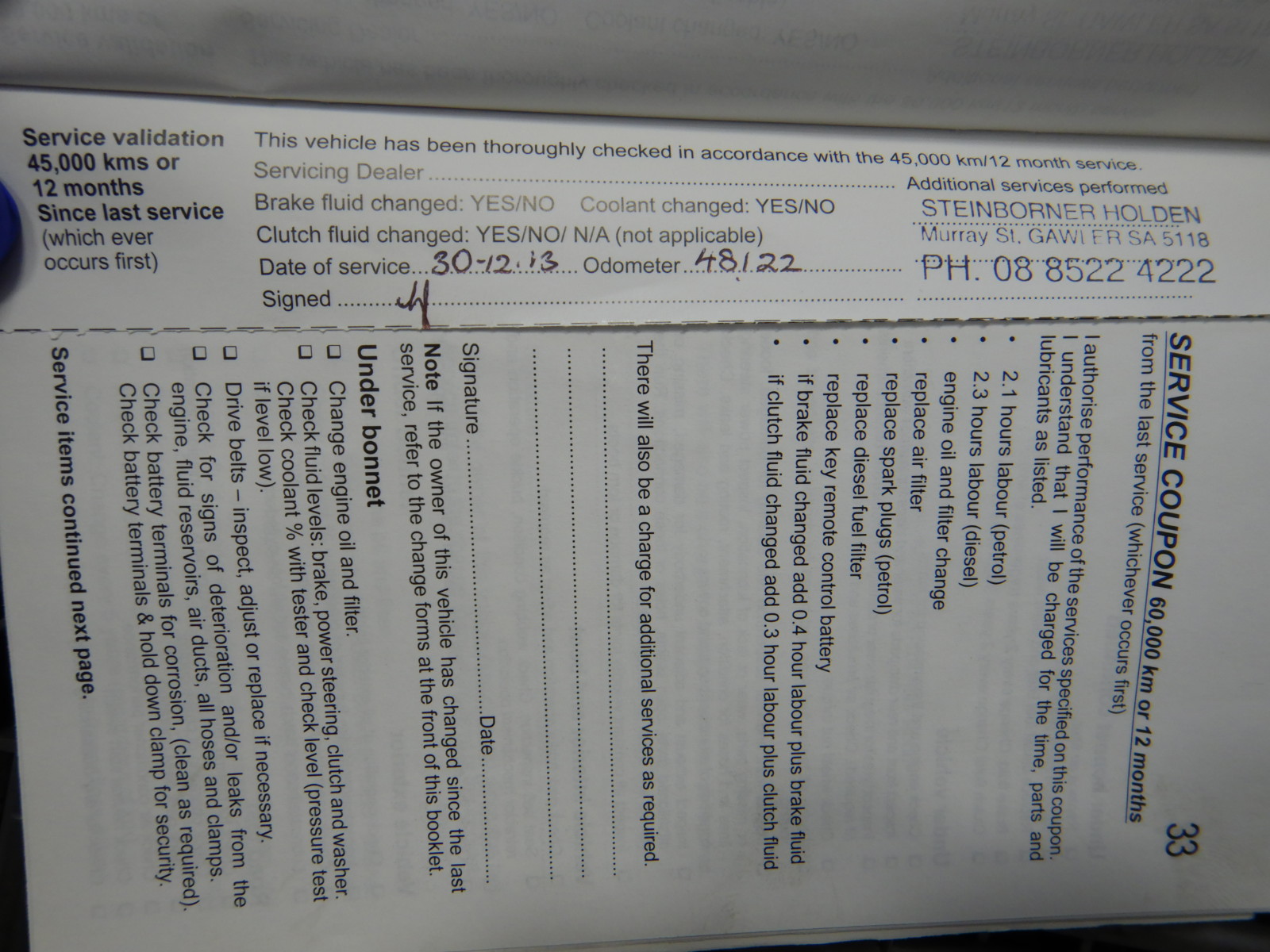 Casella Limited Release Caverdella 2015 (6x 750mL) SA