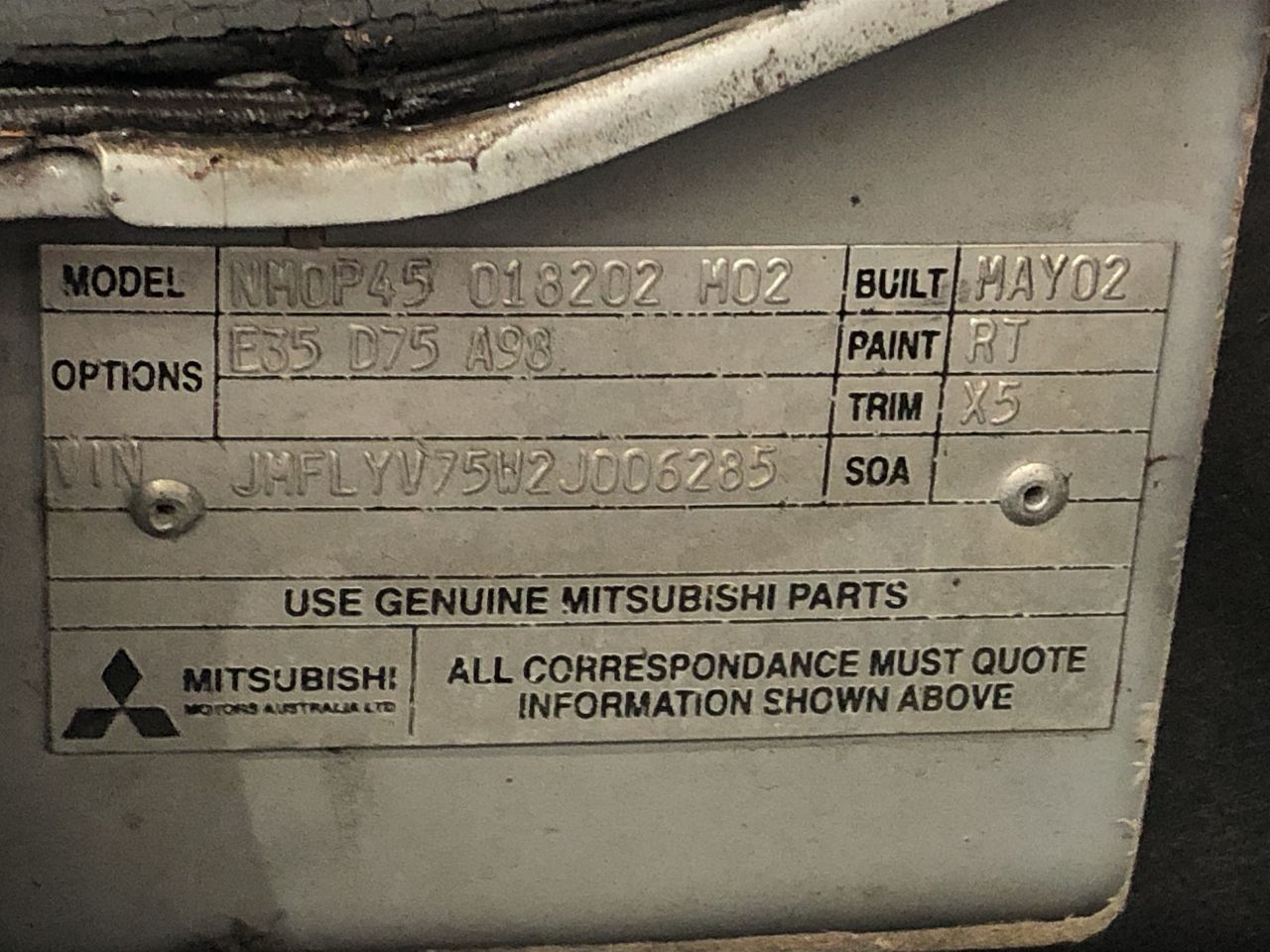 The Bowler Cleanskin Sauvignon Blanc 2023 (12x 750mL) SA