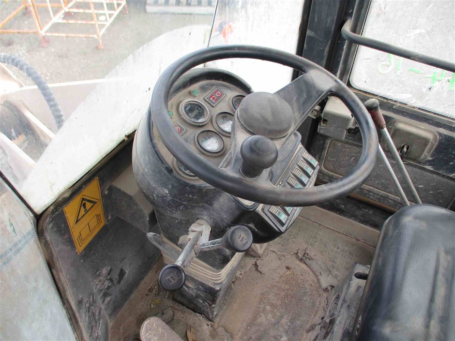 The Drover Pinot Grigio 2025 (12x 750mL) SEA