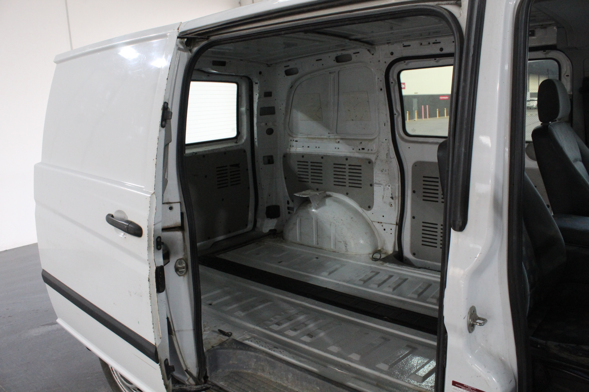 Stalking Horse Sauvignon Blanc 2024 (12x 750mL) Langhorne Creek, SA