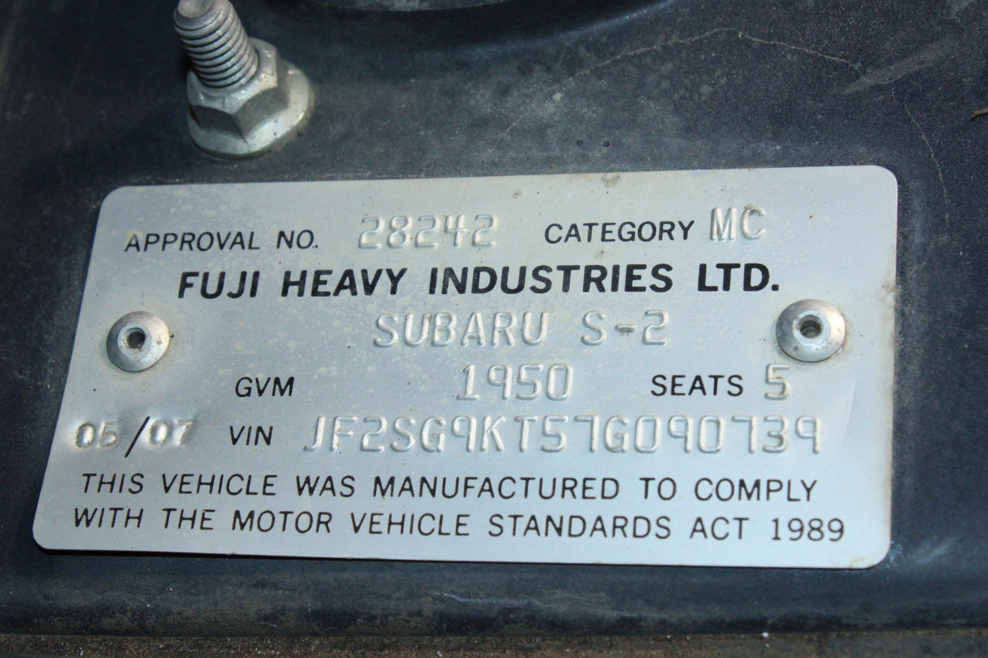 Dee Vine Estate Range Pinot Grigio 2025 (12x 750mL) NSW