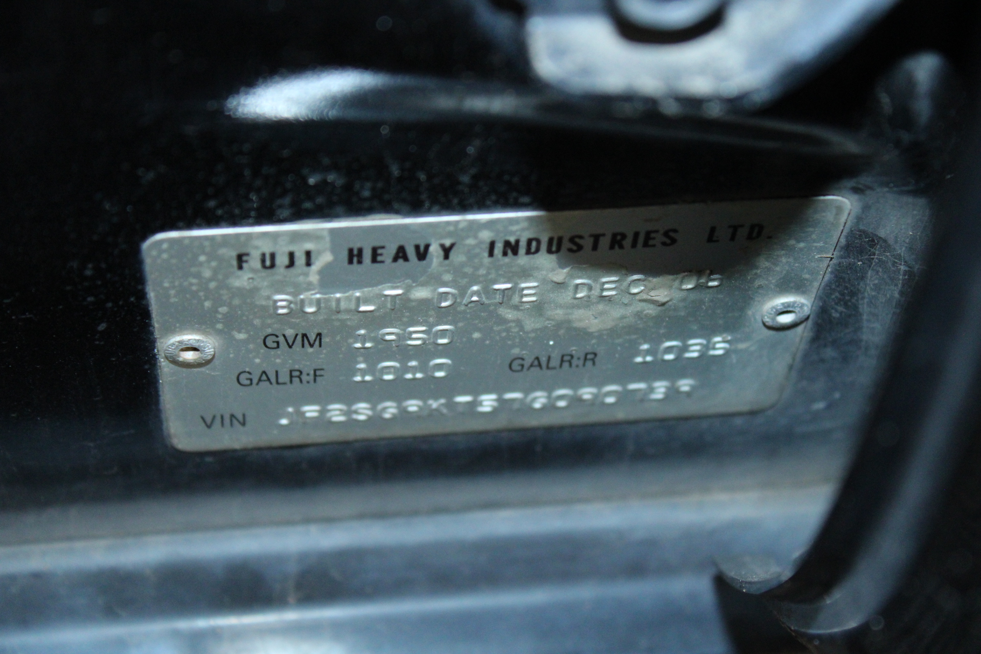 Sandalford Winemakers Classic Dry Red 2021 (12x 750mL) WA