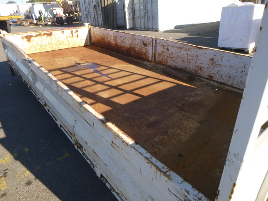 1927 Australia Silver Canberra Florin x 3