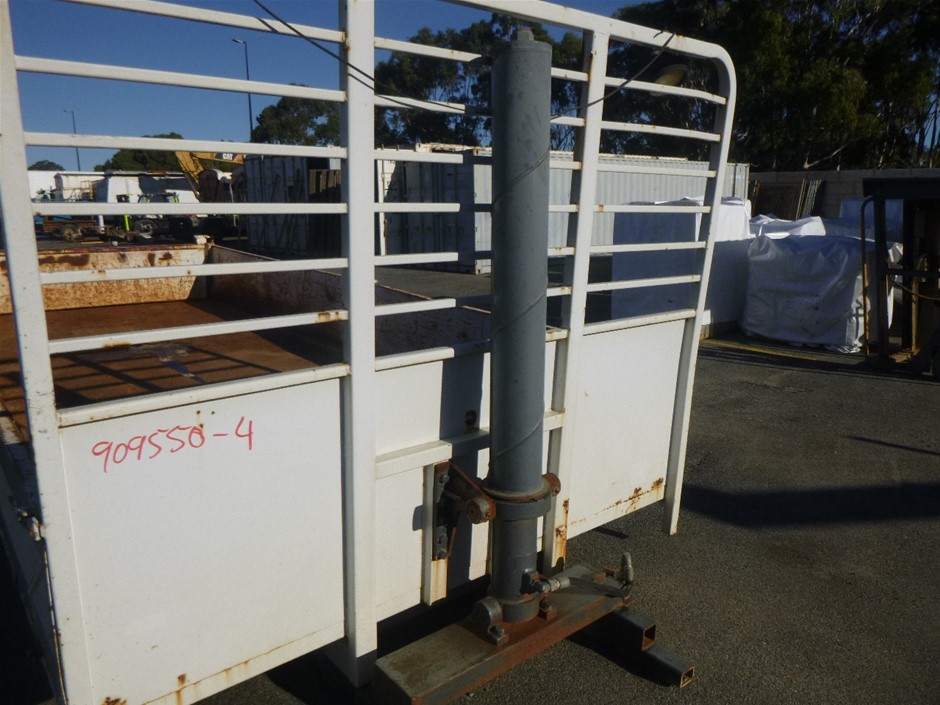 One Kilo Investment Grade Copper Bar