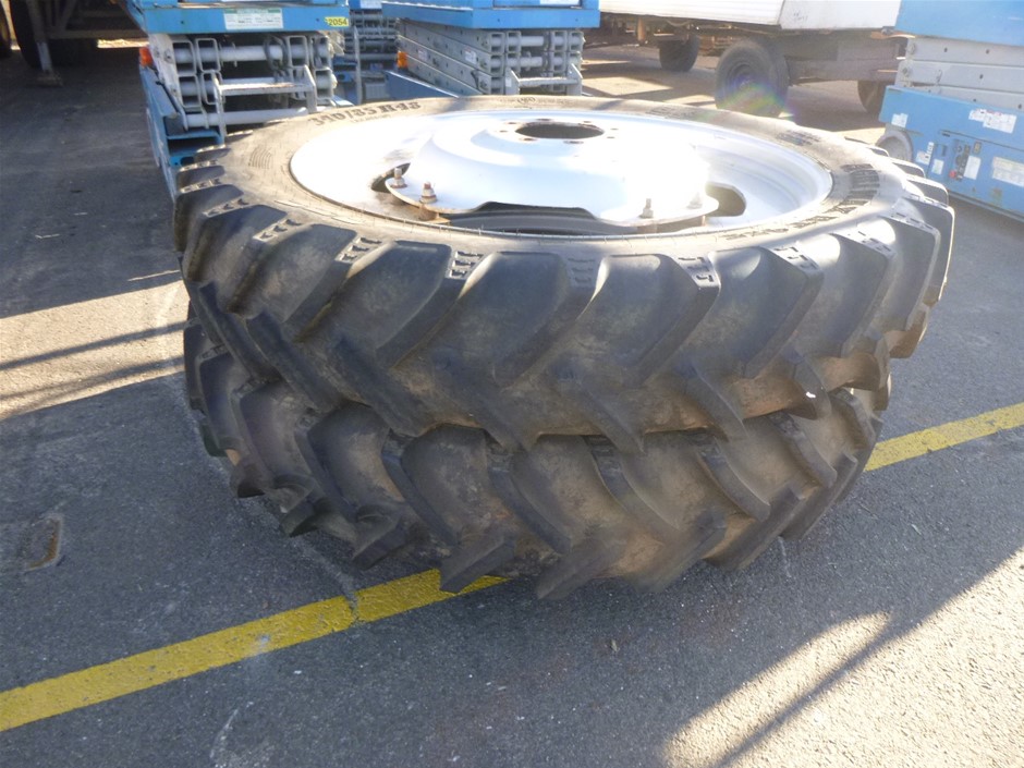 One Kilo Investment Grade Copper Bar x 2