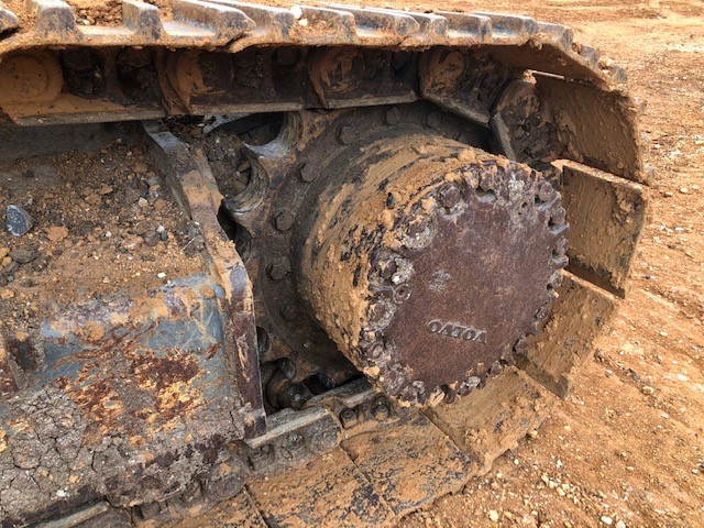 2014 Set of 8 x 5 g Certified "Aust Animal Series" Finished 999 24 k Gold