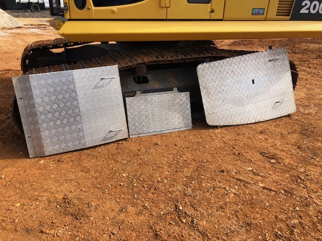 Australia 2024 Six Coin UNC Year Set - King Charles III Effigy