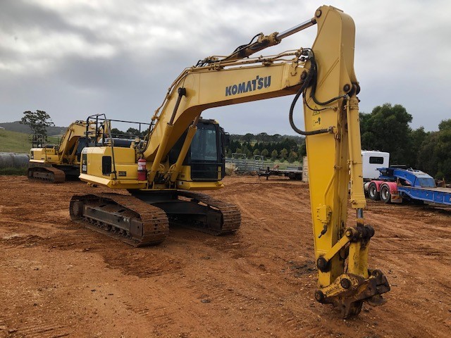 2 x 1 Kilo Copper Investment Bar