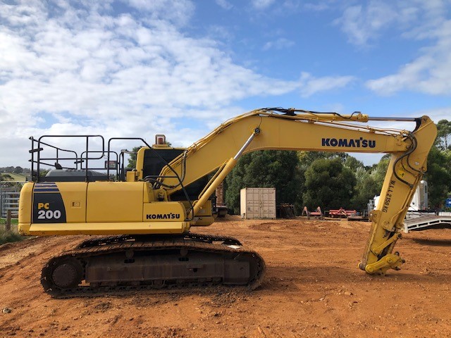 BULK, Collection, Aust Pre decimal, 500 x 1 Penny Roos, mixed GVI and QEII