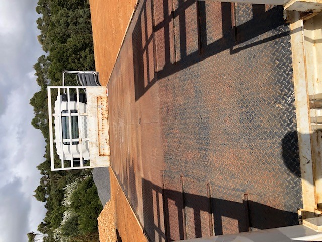 10 OZ Sydney Harbor Bridge Ingot 999 Pure Australian Copper Bullion ACB x 2