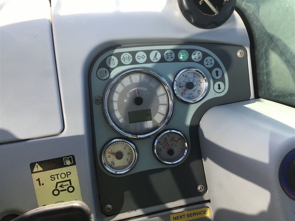 Vial full of Gold Leaf/Flake x 3