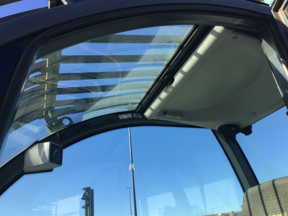 The NEW XC Ford Cobra Colour ``SILVER STUNNER`` 43mm COIN