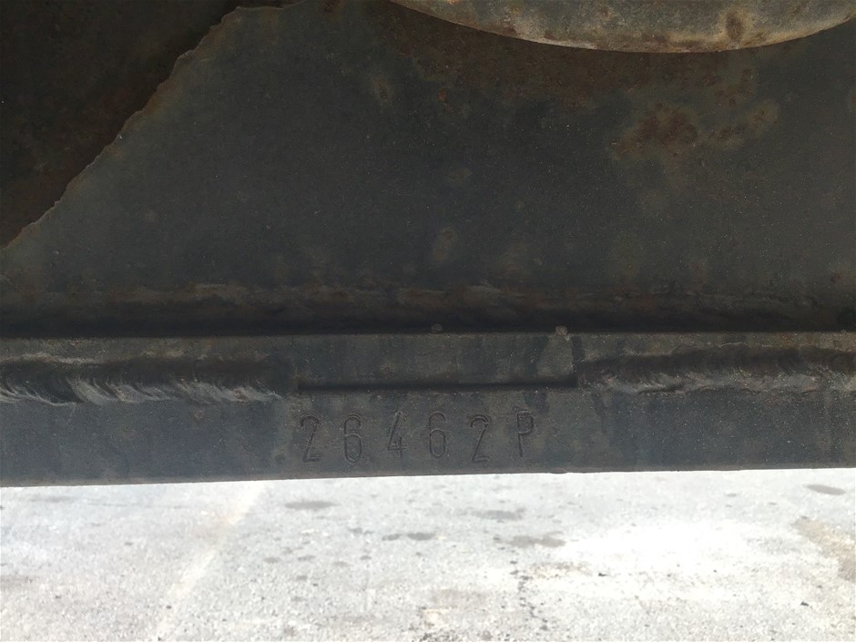 1/10oz Golden State Mint Buffalo Indian Head Silver Bullion Round