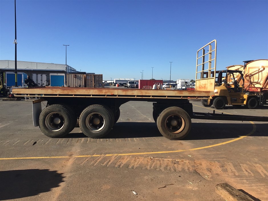 1966 Australian Round Silver 50 Cent Coin Capsule - 80% Silver