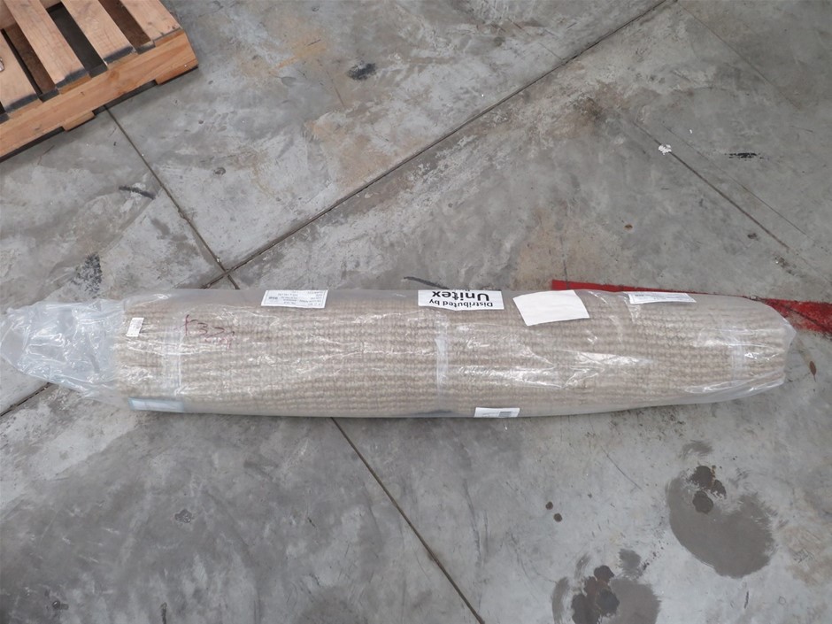 2018 Ford Motorsport Collection - 50 Cent Coin - BA Falcon 2006