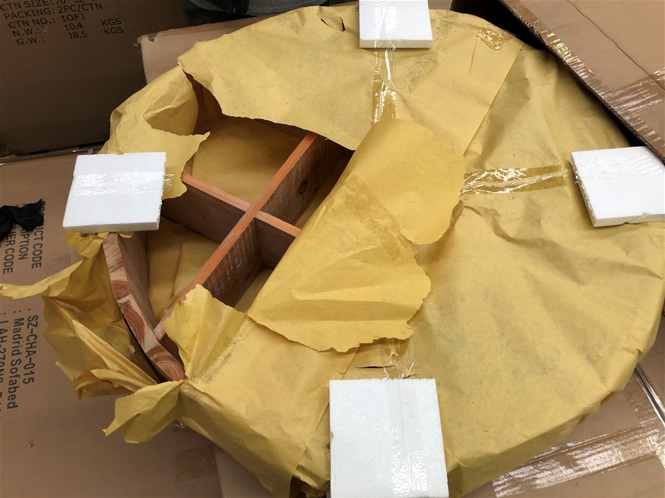 Rare 2016 "Ned Kelly" Helmet Ingot, 999 Fine Silver Plated, Outlaw