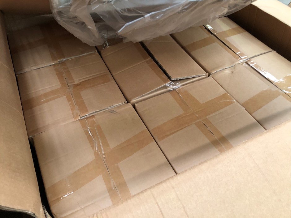 2014 Set of 8 x 5 g Certified "Aust Animal Series" Finished 999 24 k Gold